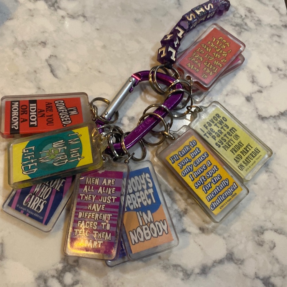 Key chain